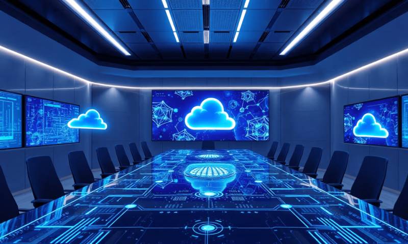 兴安盟AI开发新引擎:解码中性原子量子系统的核心工作原理与应用潜力