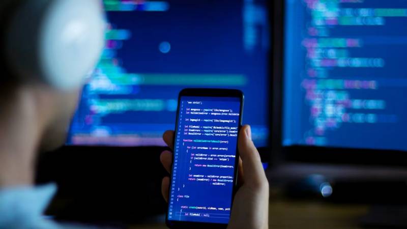 Node.js赋能兴安盟软件开发:解锁企业业务增长的核心引擎